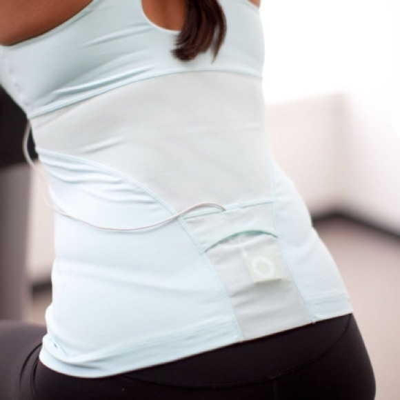 Lululemon Swift Tank - Picture 5 of 5